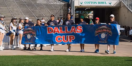 Dallas Open - Semifinals at Ford Center at The Star