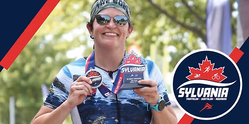 Sylvania Triathlon, Duathlon & Aquabike