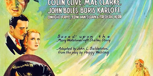 Frankenstein (1931)