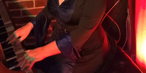 Prohibition ATX presents Shelley Mier: Just Me and the Keys