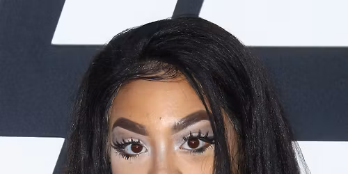 Rico Nasty with Empress Of