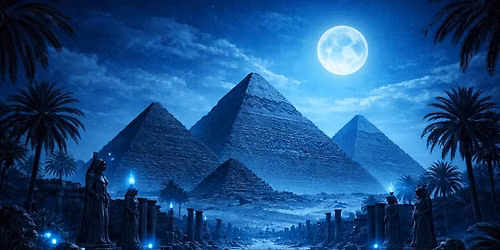 POWERSLAVE\/Asylum Radio Network Breakout Sessions