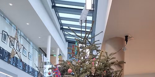 Northumbrian Christmas Fair