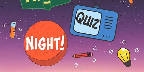 Thursday night Taravia 