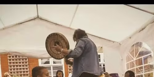 Sound Journey at The Urban Arts Centre Sunday 7pm 16.11.25 \u00a312