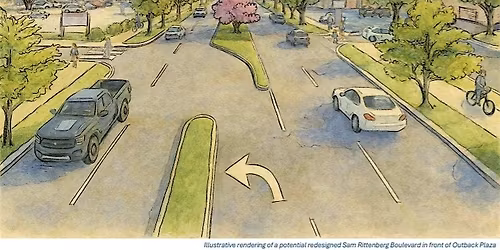 Sam Rittenberg Redesign Meeting