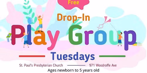 Christmas Eve Family Service