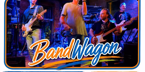 BandWagon Rocks Sterlingfest 2026