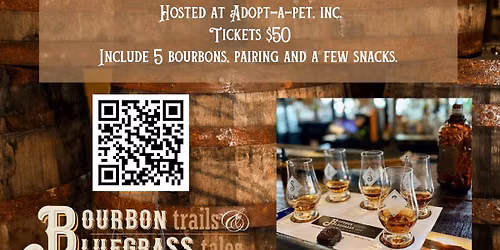 Bourbon & Benevolence