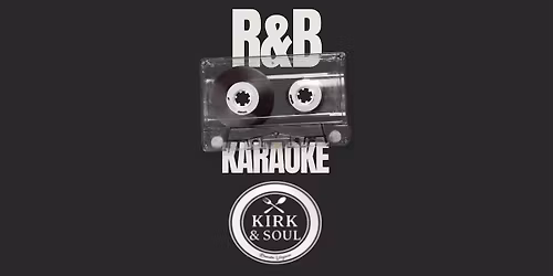 The R&B Karaoke