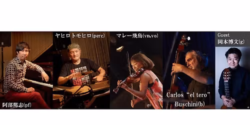 GAIA & Friends Session 2026 \u5927\u962a\u516c\u6f14