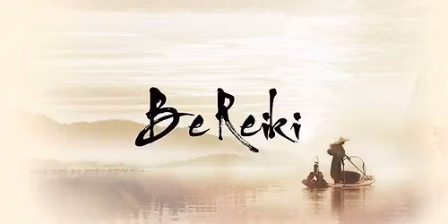 Usui Reiki Level II training Weekdays!
