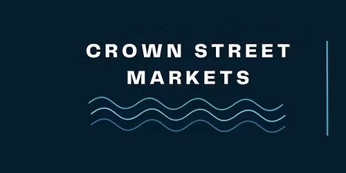 Crown Street Market