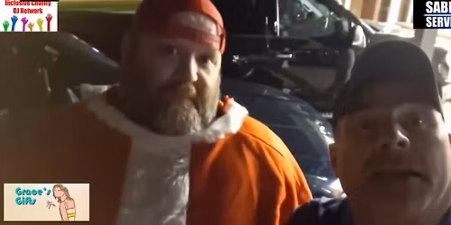 3rd Annual White Elephant Meat Raffle - Benefits Grace's Gifts      