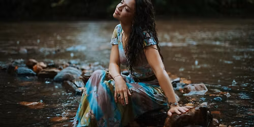 Jesse Williams LIVE | Limoges Cellars