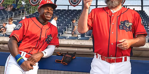 Mahoning Valley Scrappers at Williamsport Crosscutters at Journey Bank Ballpark at Historic Bowman Field