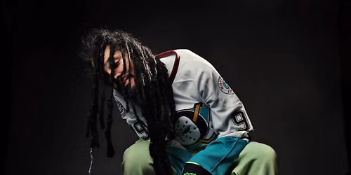 Gym Class Heroes & Lupe Fiasco: Back To Basics Tour