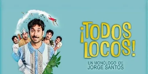 Todos Locos en Málaga