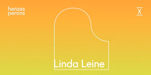 Linda Leine. No dego\u0161\u0101s liesmas l\u012bdz pelniem