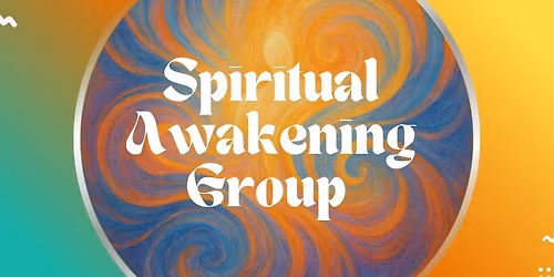 Spiritual Awakening Group