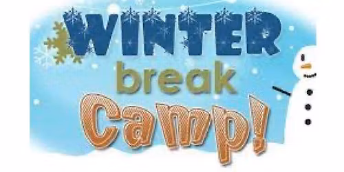 Haven Place Winter Camp