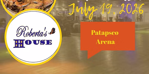8th Annual Crab Feast