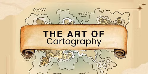 The Art of Cartography