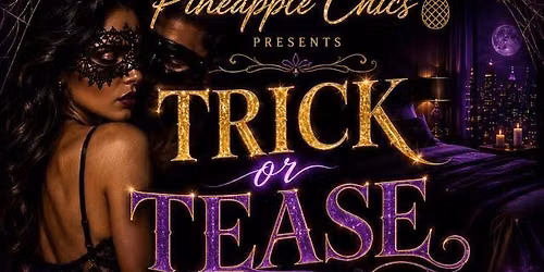 Halloween Hotel Party