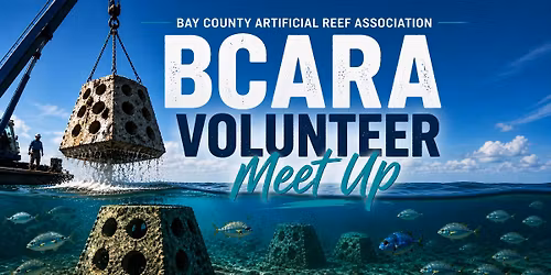 BCARA Volunteer Meet Up