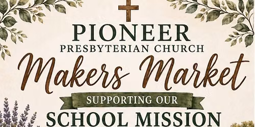 MAKERS MARKET