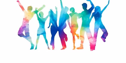 Lindy & Balboa Dance Party!!