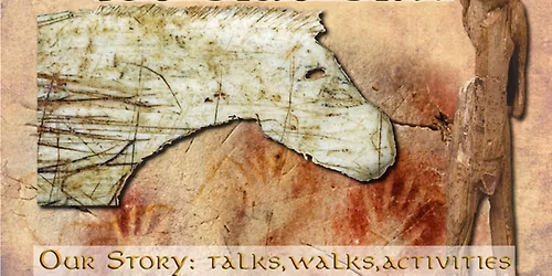 The Ice Age Art and the modern mind