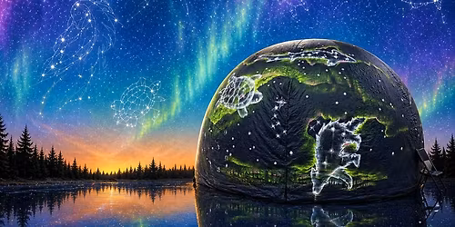 Wilfred Buck Star Teachings at Wabano