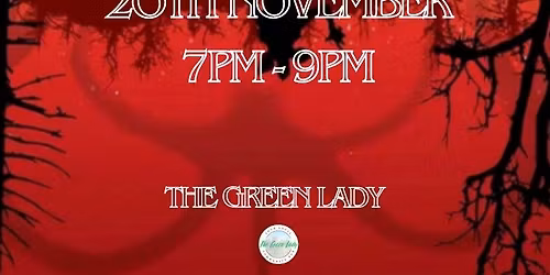 Stranger Things - Quiz Night