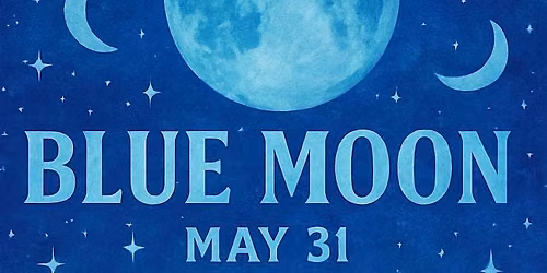 Blue Moon Cosmic Yoga & Sound Bath