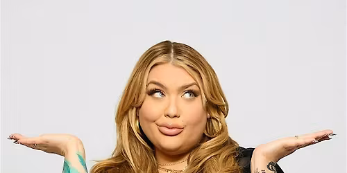 All the Wiggy Tea With Meaghan Masterson