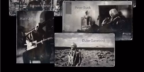 Drink The Sea at Freight and Salvage