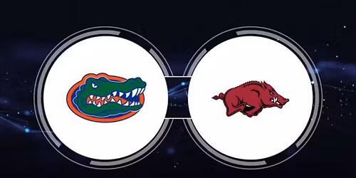 UF vs Arkansas Basketball Watch Party