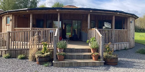  September Retreat Day at the Roundhouse