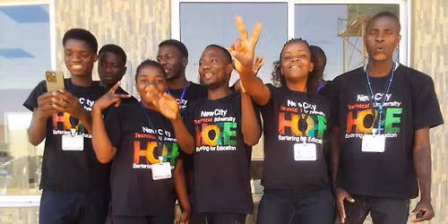 EmpowerED Fellowship Program 2026