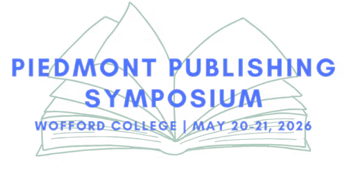 The Piedmont Publishing Symposium
