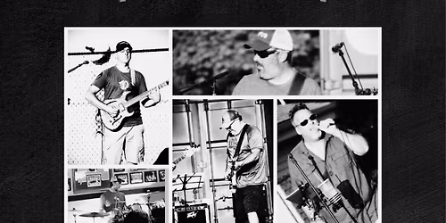 Puddlefish at The Waterfall Bar and Grille