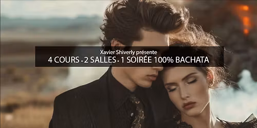 Bachamia bachata Moderna - Sing et Myl\u00e8ne - Aur\u00e9lie et St\u00e9phane - Pixomath \ud83d\udcf8 - DJ Antonio