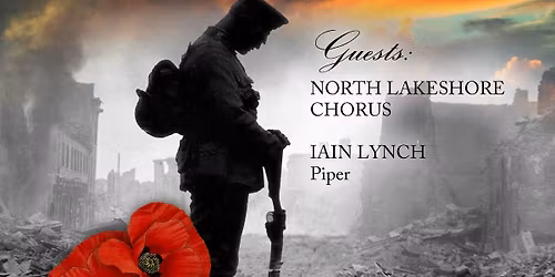 A Concert of Remembrance