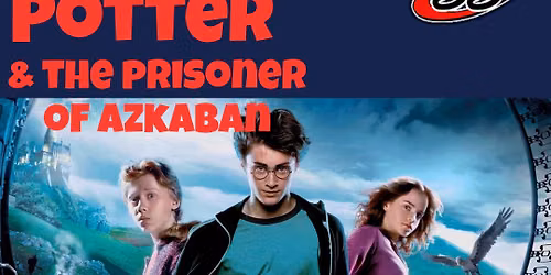 Harry Potter & The Prisoner of Azkaban Trivia @ Bubba's 33 Tampa