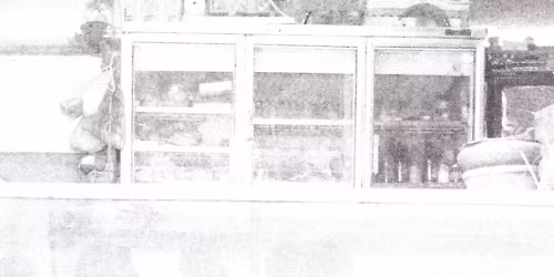 Kasra, Mefjus, Survey, Vilify in Berlin