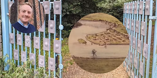 Tour for All: Roman Southampton Walking Tour with Andy Skinner