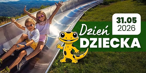 Dzie\u0144 Dziecka na Czantorii