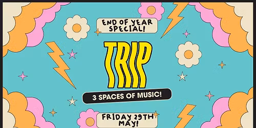 TRIP [End Of Year Special]