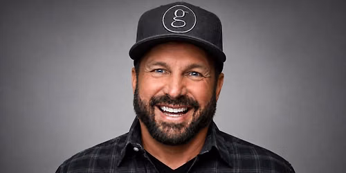 Garth Brooks Orlando